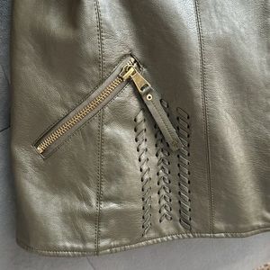 Kut KP1542MA1 Olive Tuscan color -Jogger main image 1